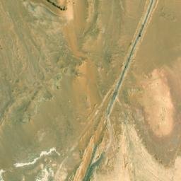Satellite imagery of Qārat ‘Abd al ‘Āl, EG