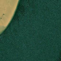 Satellite imagery of Khashm ath Thu‘bān, EG
