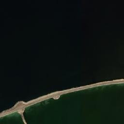 Satellite imagery of Khashm al Wādī, EG