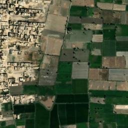 Satellite imagery of Tall aţ Ţūbah, EG