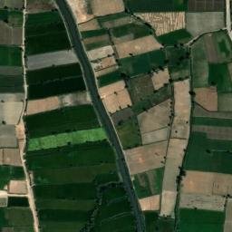 Satellite imagery of Tall aţ Ţūbah, EG