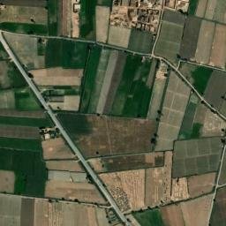 Satellite imagery of Tall aţ Ţūbah, EG