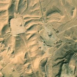Satellite imagery of Ruaysat al ‘Asal, EG