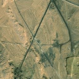 Satellite imagery of Ruaysat al ‘Asal, EG