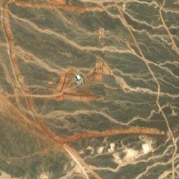 Satellite imagery of El-Sinafa, EG