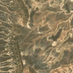 Satellite imagery of El-Sinafa, EG