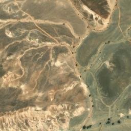 Satellite imagery of El-Sinafa, EG
