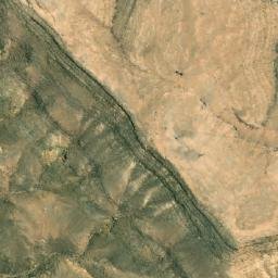 Satellite imagery of Jabal Abū Jajāḩīmāt, EG