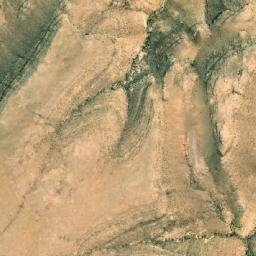 Satellite imagery of Jabal Abū Jajāḩīmāt, EG