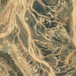 Satellite imagery of Ra’s al Junaynah, EG