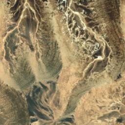 Satellite imagery of Ra’s al Junaynah, EG