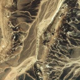 Satellite imagery of Ra’s al Junaynah, EG