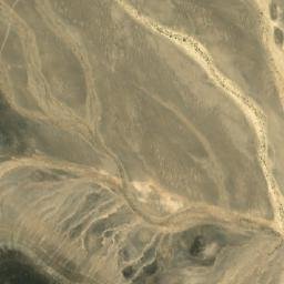 Satellite imagery of Jabal Umm Nişrah, EG