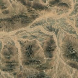 Satellite imagery of Bōtān-e Zīrūk, AF