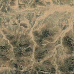 Satellite imagery of Bōtān-e Zīrūk, AF