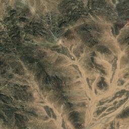 Satellite imagery of Kyāchāhī, AF