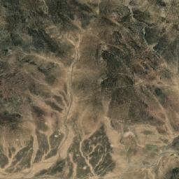 Satellite imagery of Kyāchāhī, AF