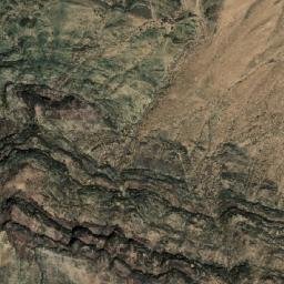 Satellite imagery of Sabz-e Dirang, AF