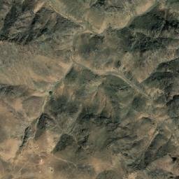 Satellite imagery of Chilri Wad, AF