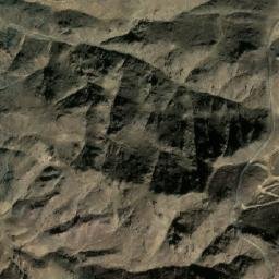 Satellite imagery of Chilri Wad, AF