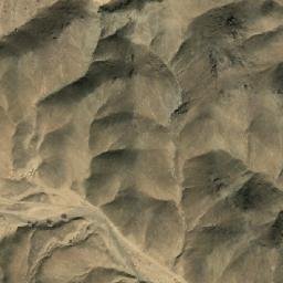 Satellite imagery of Tagozo Wad, AF