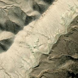 Satellite imagery of Dobanzei, PK