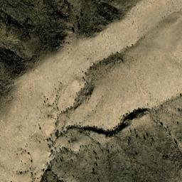 Satellite imagery of Dobanzei, PK