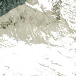 Satellite imagery of Khābre Kādh Lek, NP