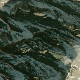 Satellite imagery of Ītiṅ Lā, NP