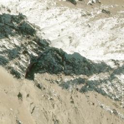 Satellite imagery of Ītiṅ Lā, NP