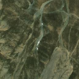 Satellite imagery of Mule Ḍā̃ḍā, NP