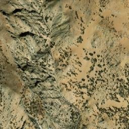 Satellite imagery of Pholā Ghiriṅ Ḍā̃ḍā, NP