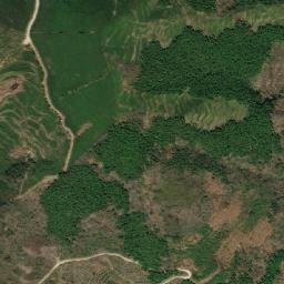 Satellite imagery of T’an Shan, CN
