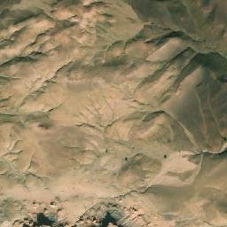 Satellite imagery of Oumm Soba, DZ