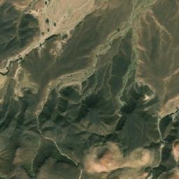 Satellite imagery of Oumm Soba, DZ