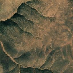 Satellite imagery of Guelb Tioutarine, DZ