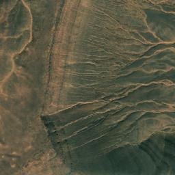 Satellite imagery of Guelb Tioutarine, DZ