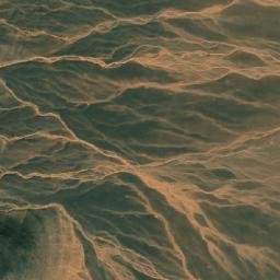 Satellite imagery of Guelb Tioutarine, DZ