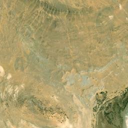 Satellite imagery of Qārat Umm az Zalaţ, EG
