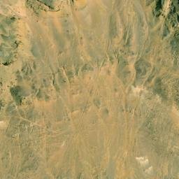 Satellite imagery of Qārat Subaykhah, EG