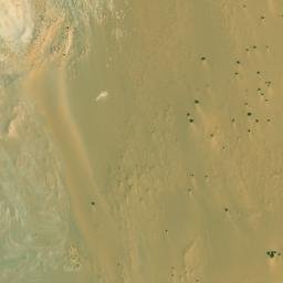 Satellite imagery of Khashm al Jinshāwī, EG