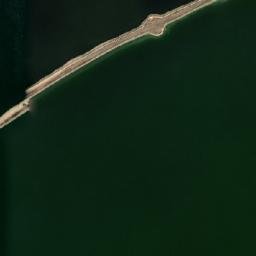 Satellite imagery of Khashm at Turāb, EG