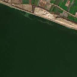 Satellite imagery of Khashm al Wādī, EG
