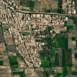Satellite imagery of ‘Ilwāyat al Minqār, EG
