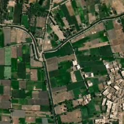 Satellite imagery of ‘Ilwāyat al Minqār, EG