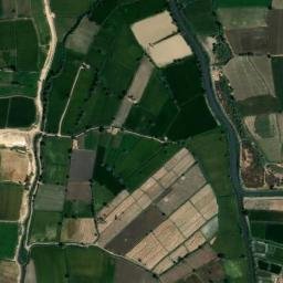 Satellite imagery of Tall aţ Ţūbah, EG
