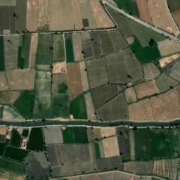 Satellite imagery of Tall aţ Ţūbah, EG