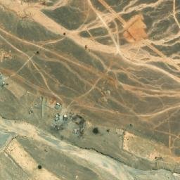 Satellite imagery of El-Sinafa, EG