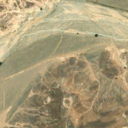 Satellite imagery of El-Sinafa, EG