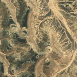 Satellite imagery of Ra’s al Junaynah, EG